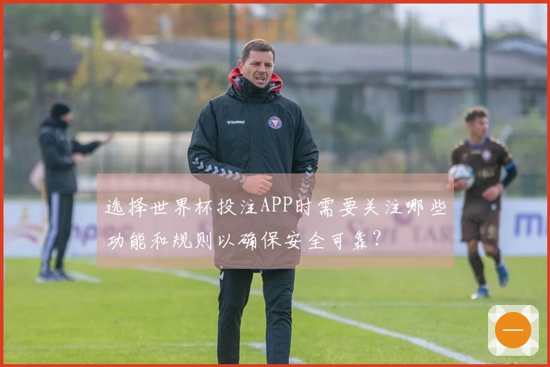 选择世界杯投注APP时需要关注哪些功能和规则以确保安全可靠？