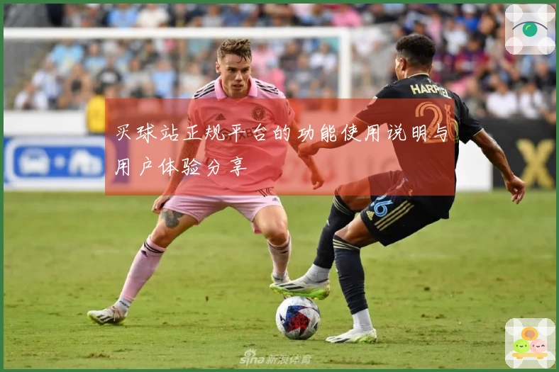 买球站正规平台的功能使用说明与用户体验分享