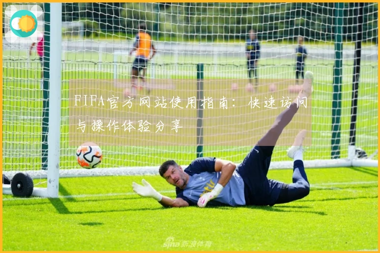 FIFA官方网站使用指南：快速访问与操作体验分享