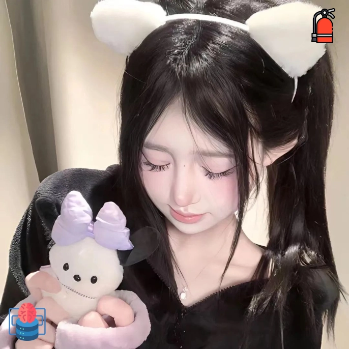 头像